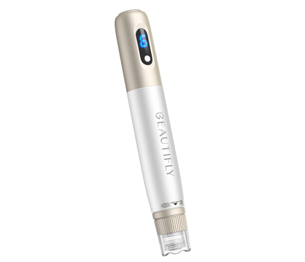 Beautifly Urządzenie do mezoterapii SkinRenew PRO - 1362080 - zdjęcie